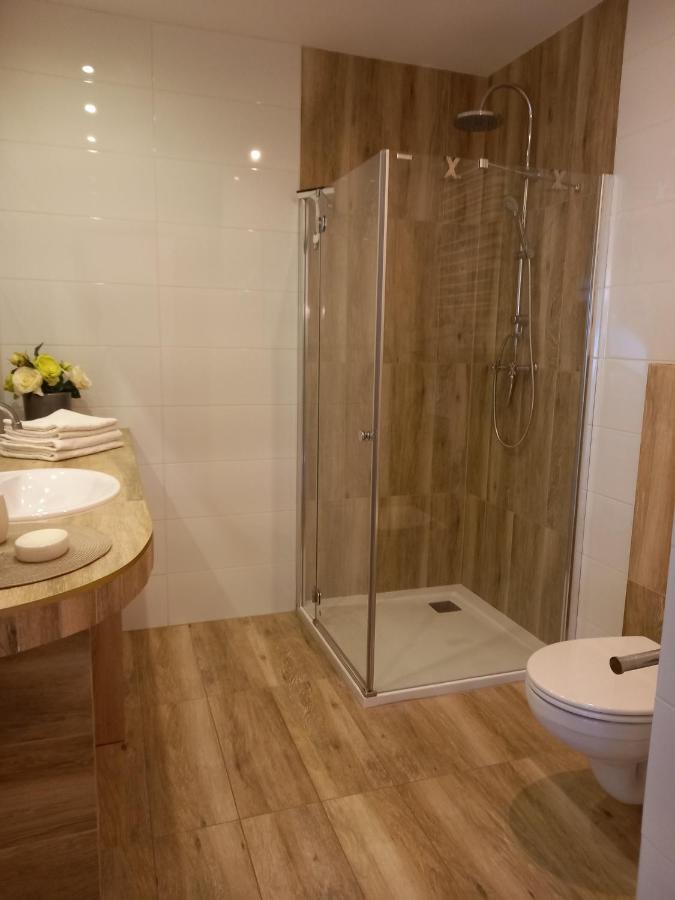 Apartament 130 Darlowko Εξωτερικό φωτογραφία