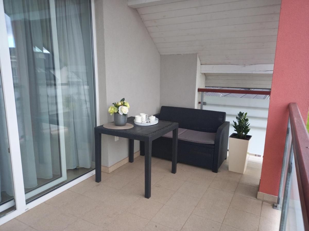 Apartament 130 Darlowko Εξωτερικό φωτογραφία