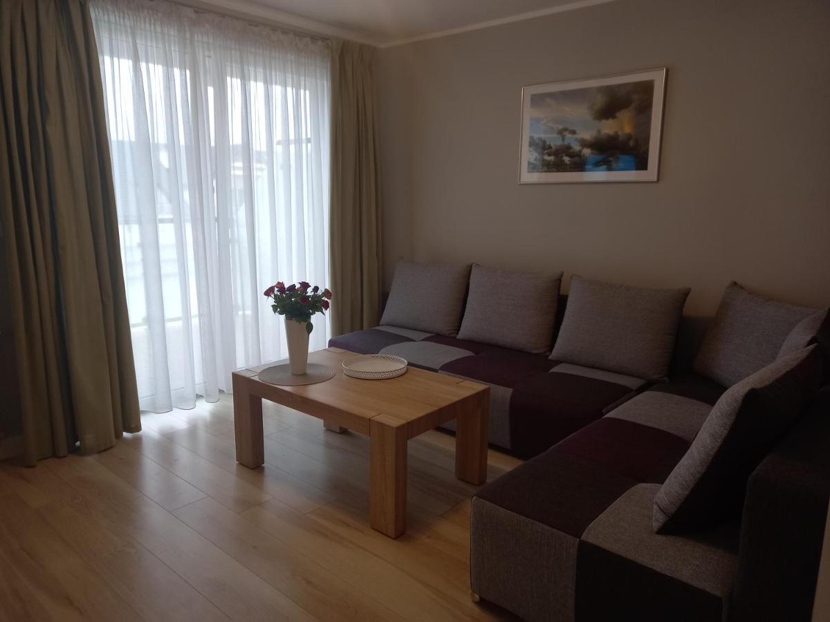 Apartament 130 Darlowko Εξωτερικό φωτογραφία